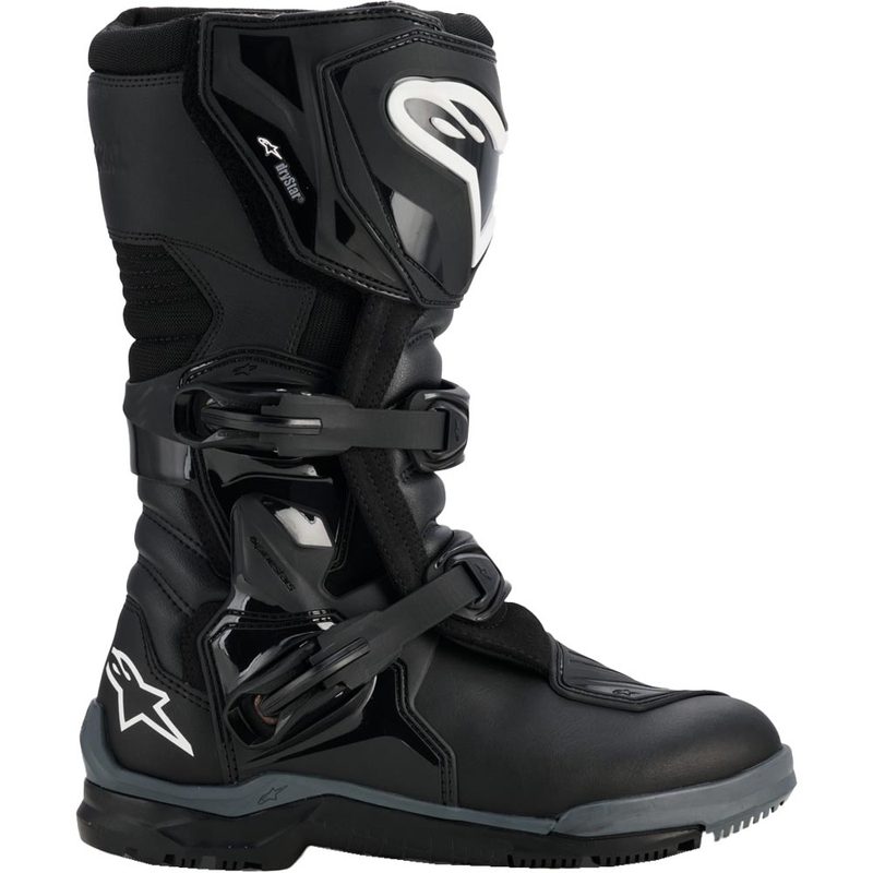 Ghete moto Alpinestars Corozal V2 Adventure Drystar, negre