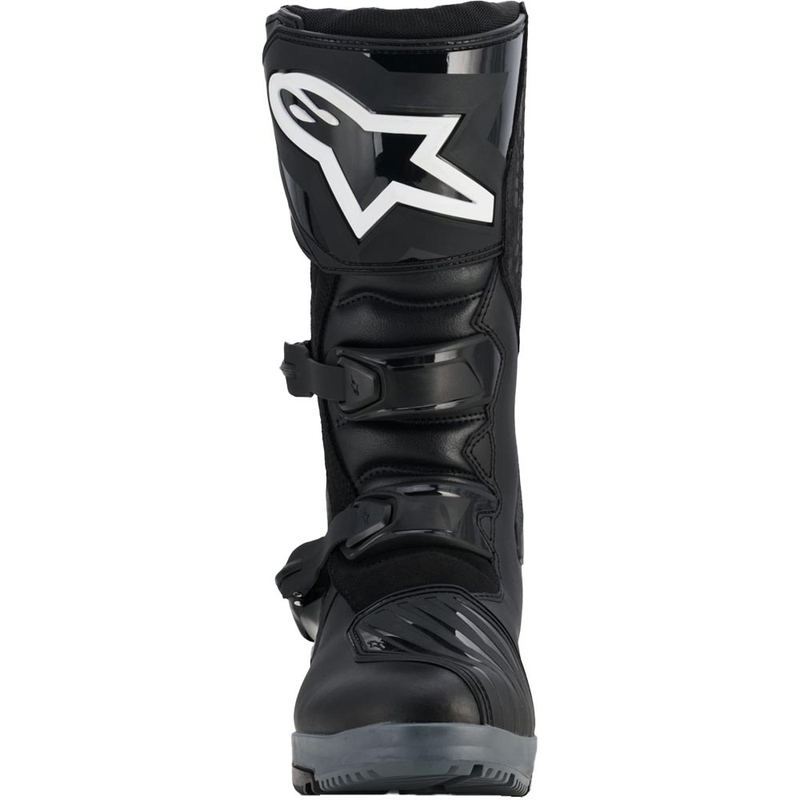 Ghete moto Alpinestars Corozal V2 Adventure Drystar, negre