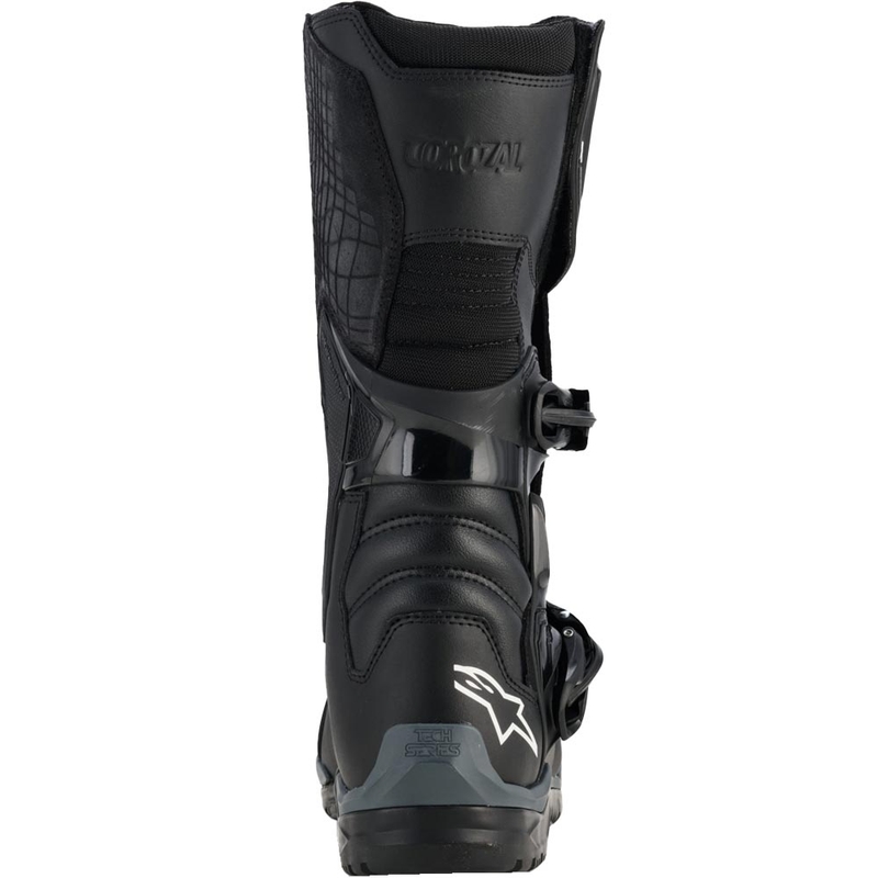 Ghete moto Alpinestars Corozal V2 Adventure Drystar, negre