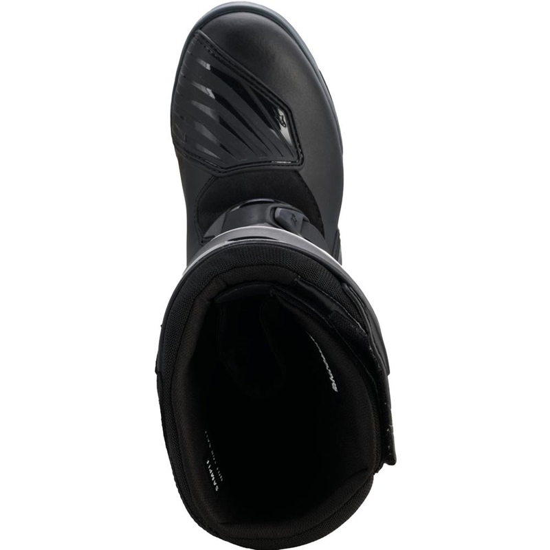 Ghete moto Alpinestars Corozal V2 Adventure Drystar, negre