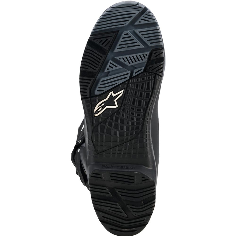 Ghete moto Alpinestars Corozal V2 Adventure Drystar, negre