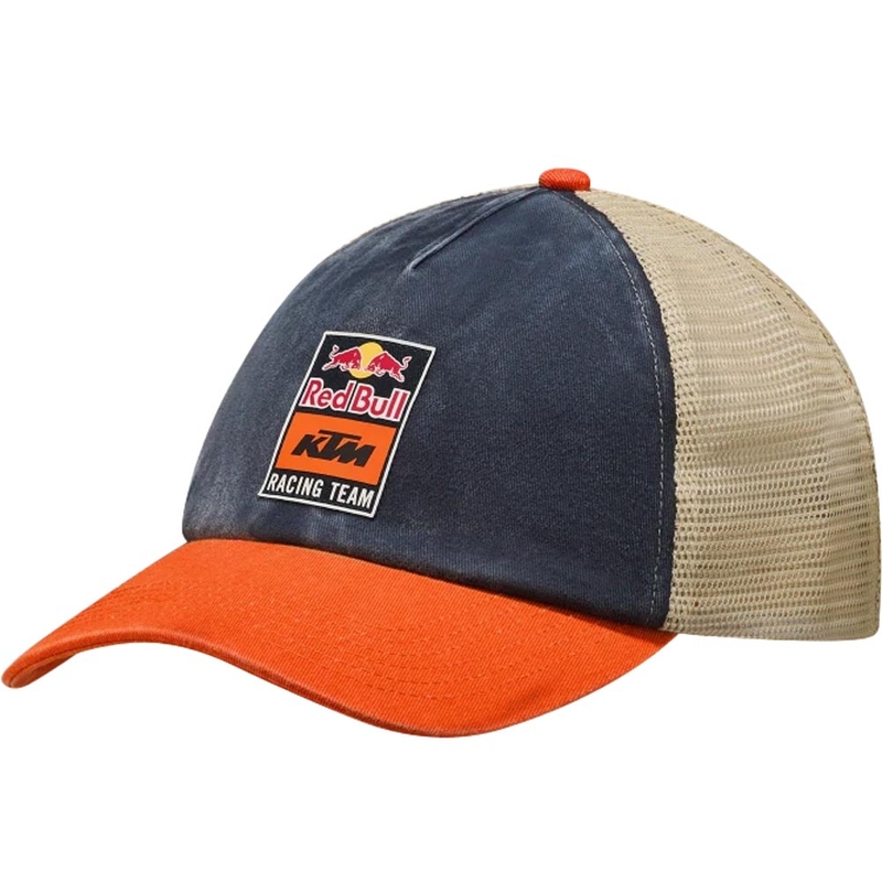 Șapcă KTM Rider Trucker Albastru Închis