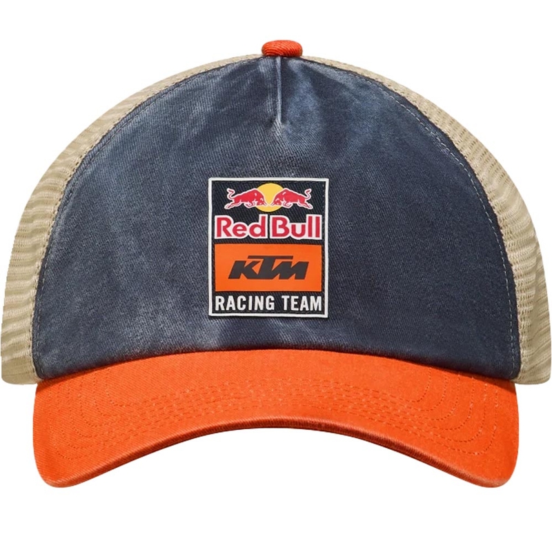 Șapcă KTM Rider Trucker Albastru Închis