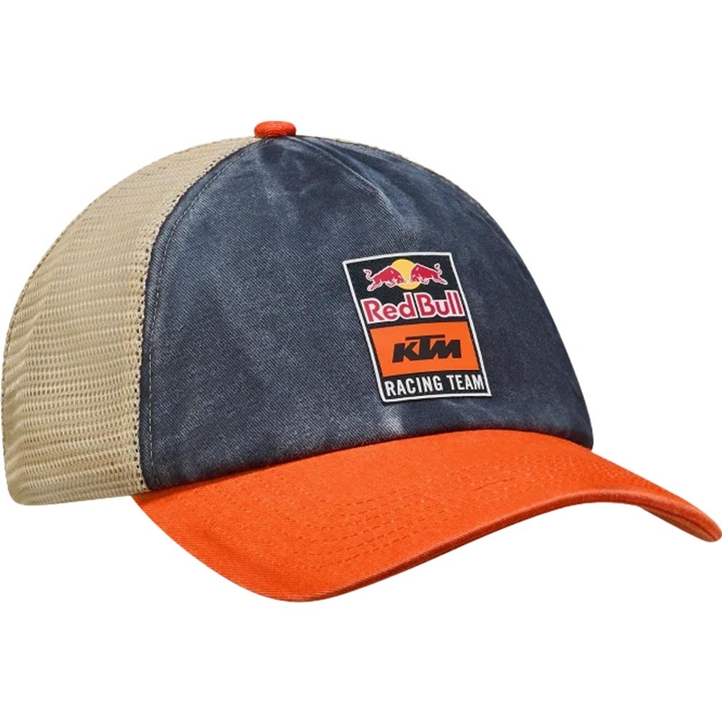 Șapcă KTM Rider Trucker Albastru Închis