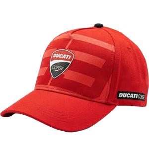 Șapcă Ducati Marc Marquez Big 93 pentru copii, roșie