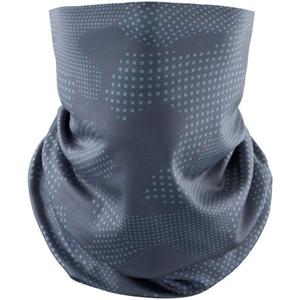 Eșarfă multifuncțională pentru motocicletă IXON Void albastră