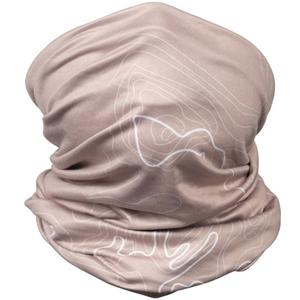 Eșarfă motocicletă multifuncțională IXON Void camo nisip