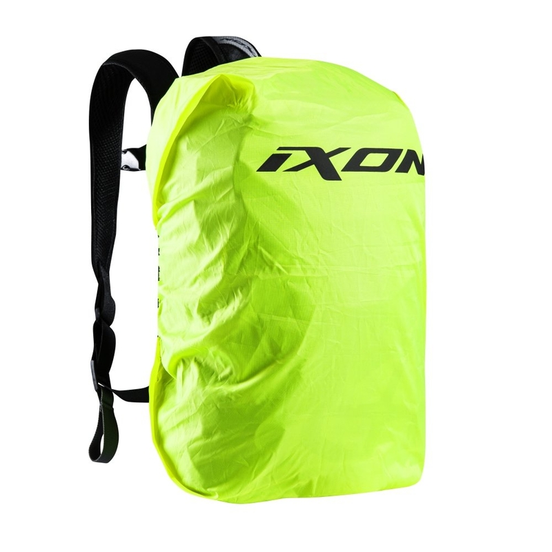 Rucsac motocicletă IXON R-Tension 23 negru-alb-auriu