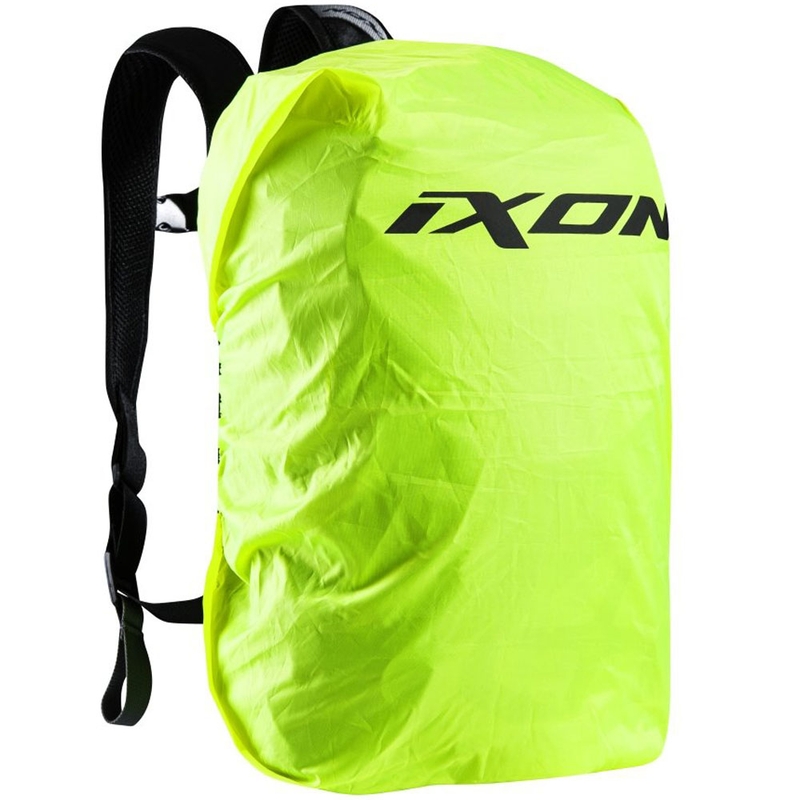 Rucsac motocicletă IXON R-Tension 23 negru-alb-roșu