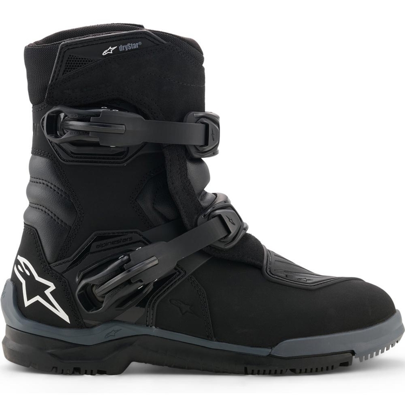 Ghete moto Alpinestars Belize V2 Drystar negre