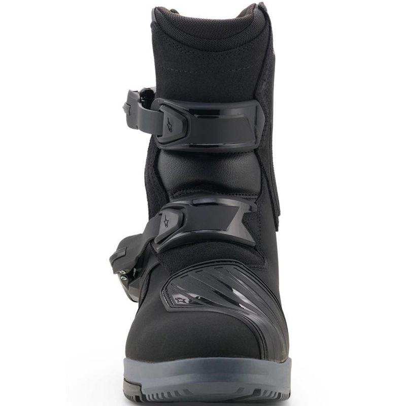 Ghete moto Alpinestars Belize V2 Drystar negre