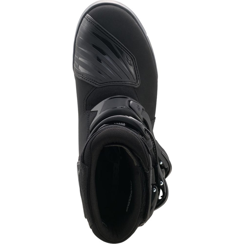 Ghete moto Alpinestars Belize V2 Drystar negre