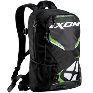 Rucsac motocicletă IXON R-Tension 23 negru-alb-verde
