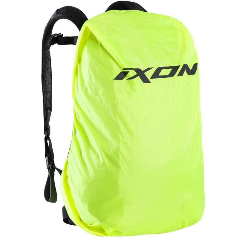 Rucsac motocicletă IXON V-Carrier 25 negru