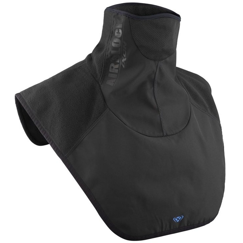 Orteză de gât IXON Airblock Plast 2 neagră