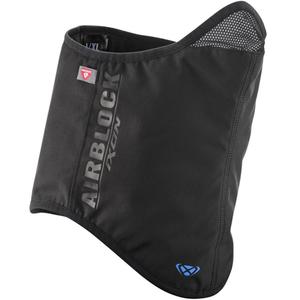 Protecție cervicală IXON Airblock Neck 2 neagră