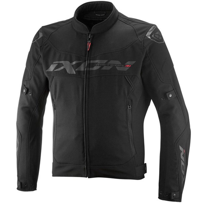 Geacă motociclistă IXON Meteor 31 neagră