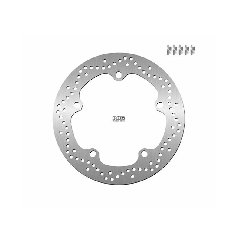Disc de frana NG lichidare