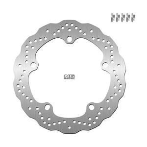 Disc de frana NG 1044X