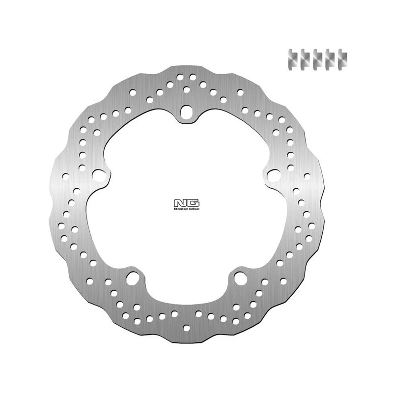 Disc de frana NG