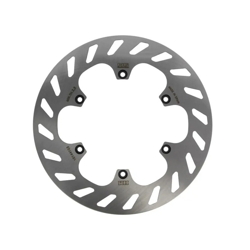 Disc de frana NG