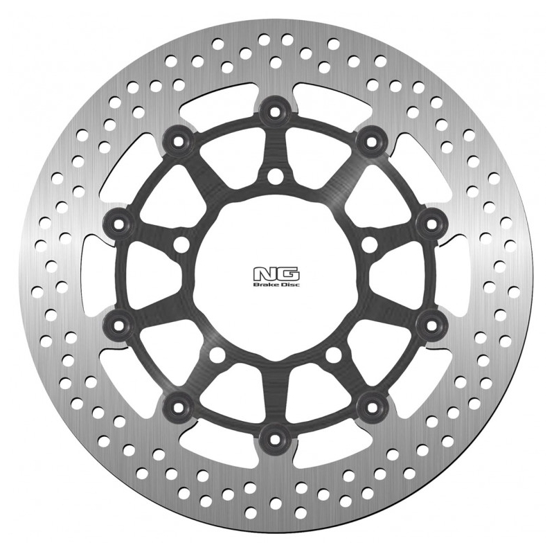 Disc de frana NG