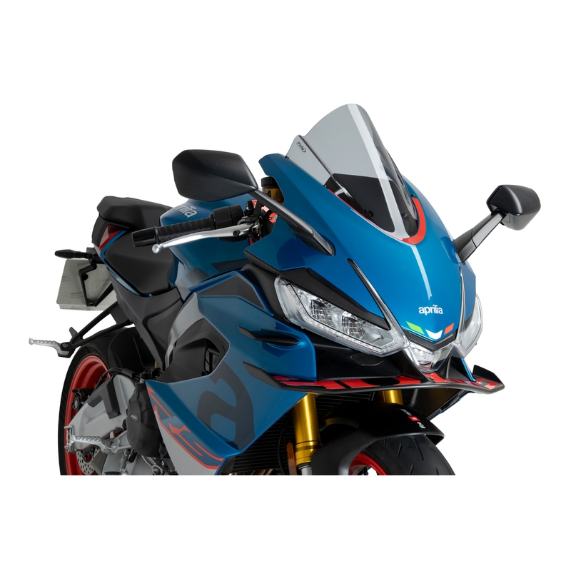 Parbriz PUIG Z-RACING smoke