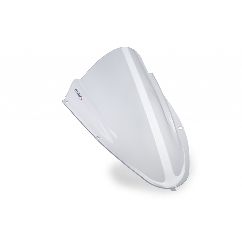 Windscreen PUIG Z-RACING transparent