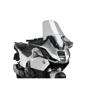 Windscreen PUIG TOURING 22645H smoke