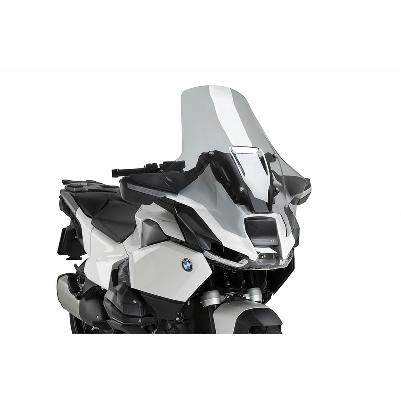 Parbriz PUIG TOURING smoke