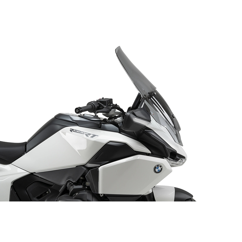 Parbriz PUIG TOURING smoke