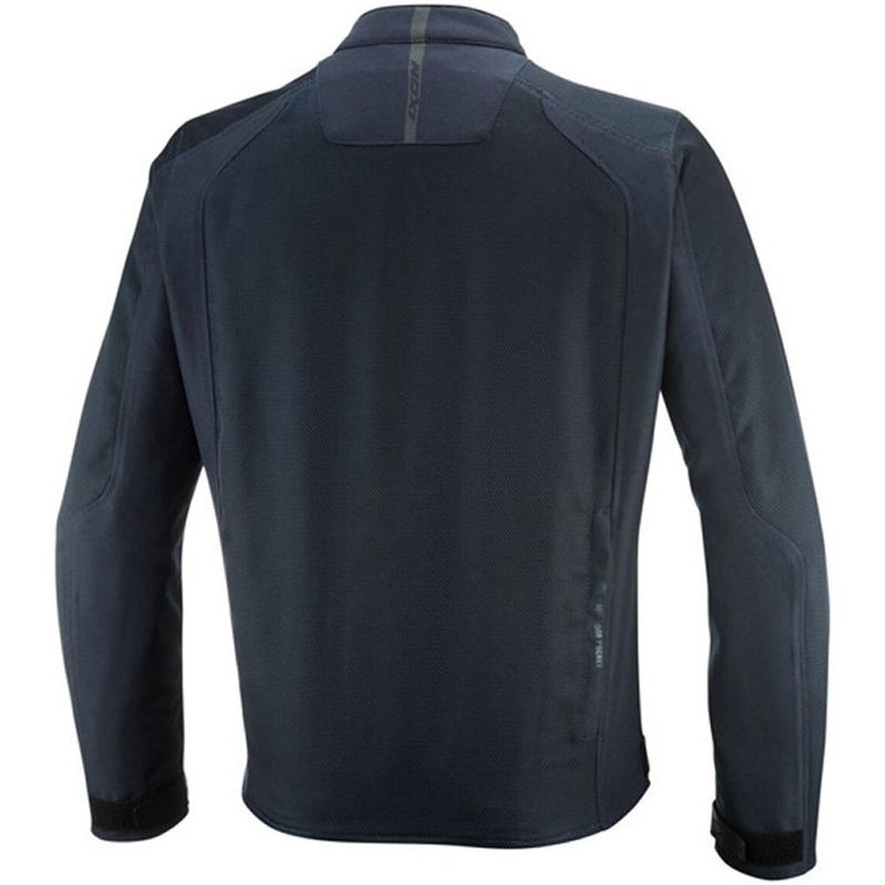 Geacă motociclistă IXON Shadow albastră
