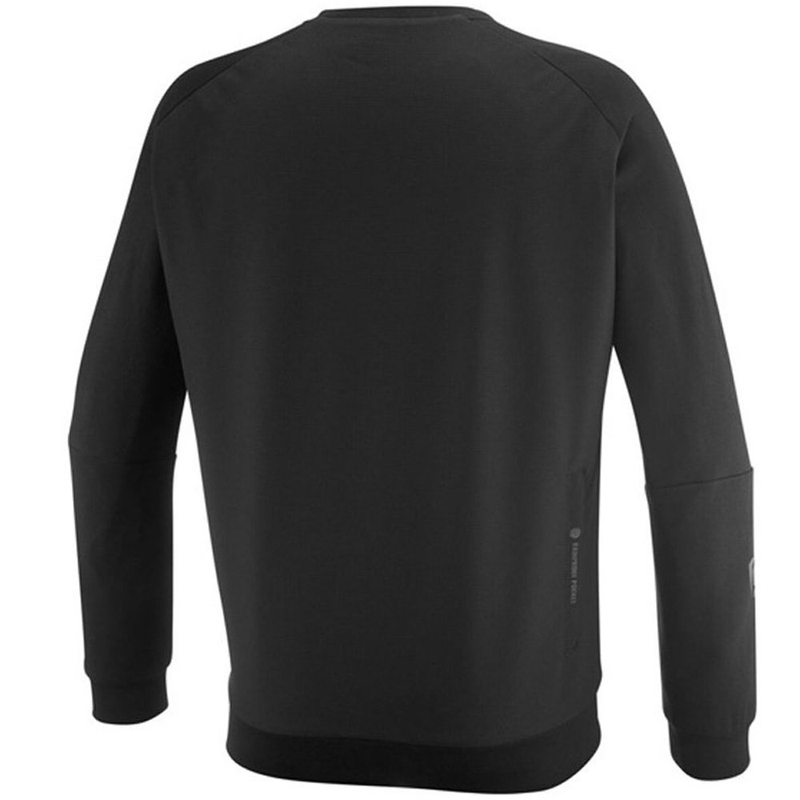 Hanorac motociclist IXON Creed negru
