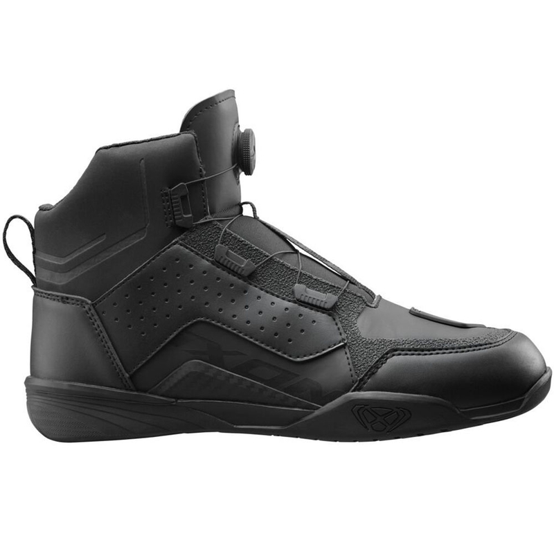 Ghete motociclete IXON Vyper WP negre