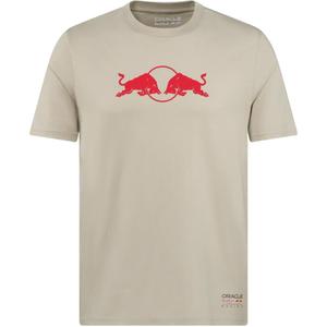 Tricou Oracle Red Bull Racing Spark nisipos