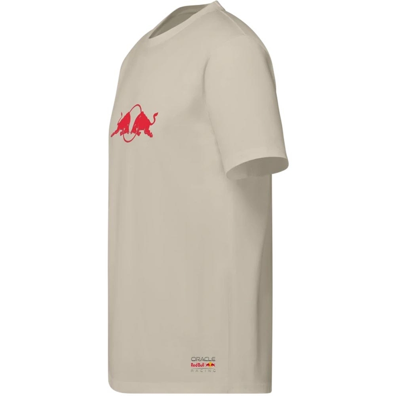 Tricou Oracle Red Bull Racing Spark nisipos