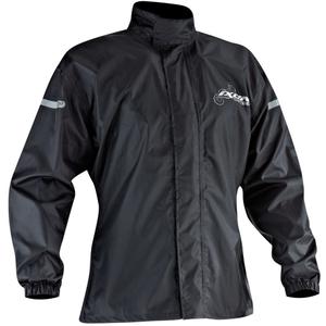 Geacă impermeabilă pentru femei IXON Compact neagră