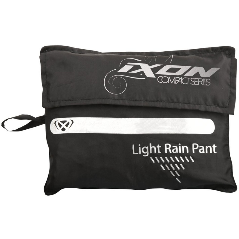 Pantaloni impermeabili pentru femei IXON Compact negri