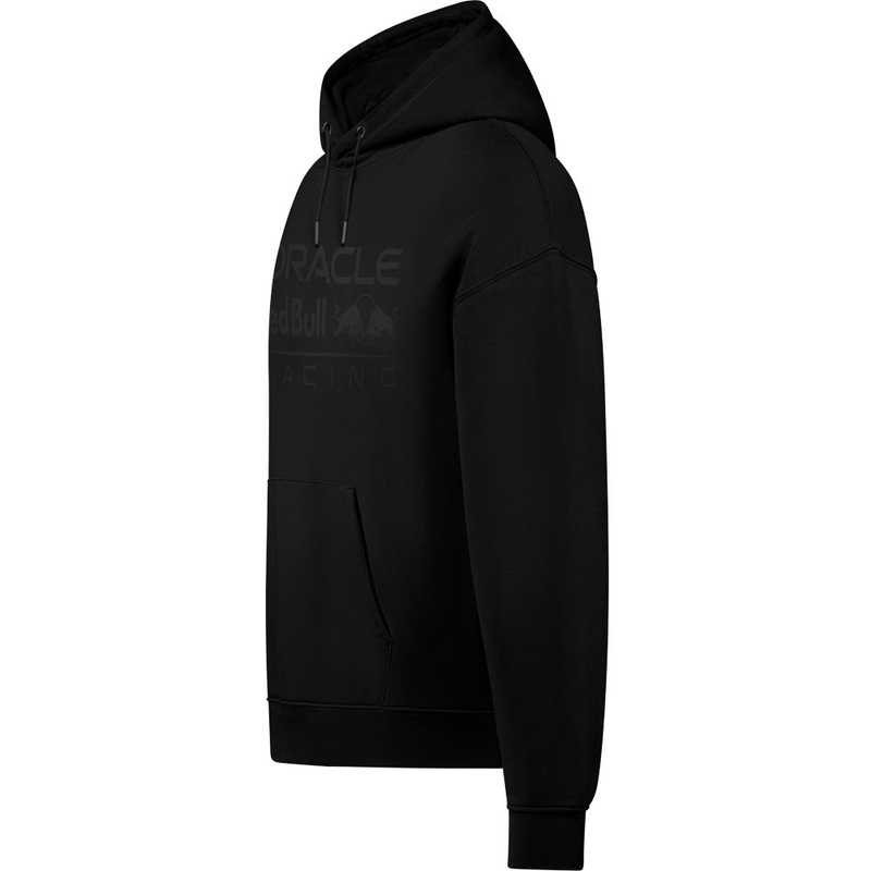 Hanorac Oracle Red Bull Racing Negru tonal