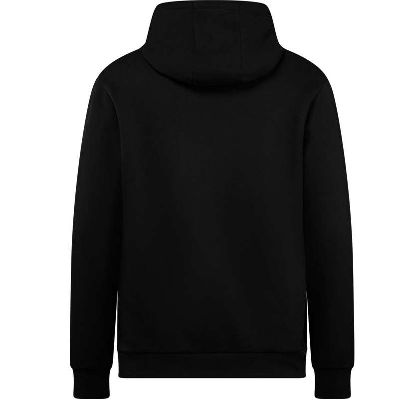 Hanorac Oracle Red Bull Racing Negru tonal