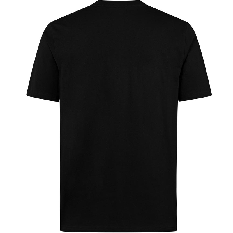 Tricou Oracle Red Bull Racing Tonal negru