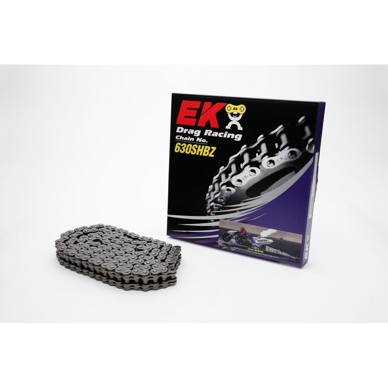 Za de legatura EK 630 SHBZ SPJ - Tip clama (fixare prin alunecare)