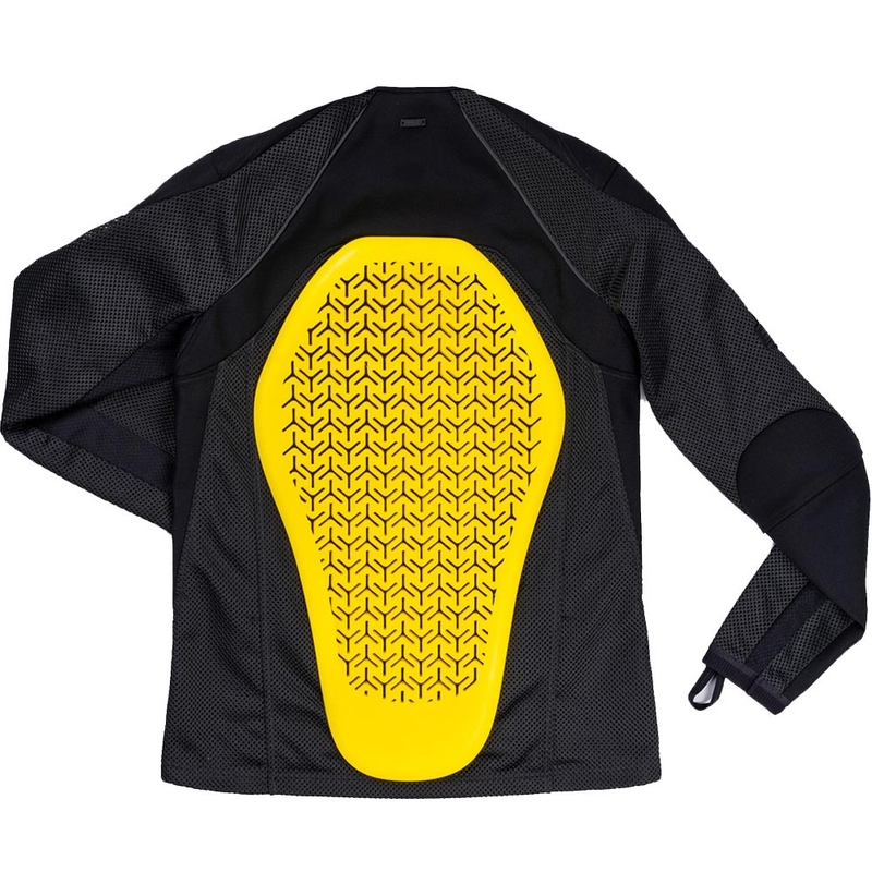 Geacă de motocicletă KNOX Urbane PRO Mk3 neagră