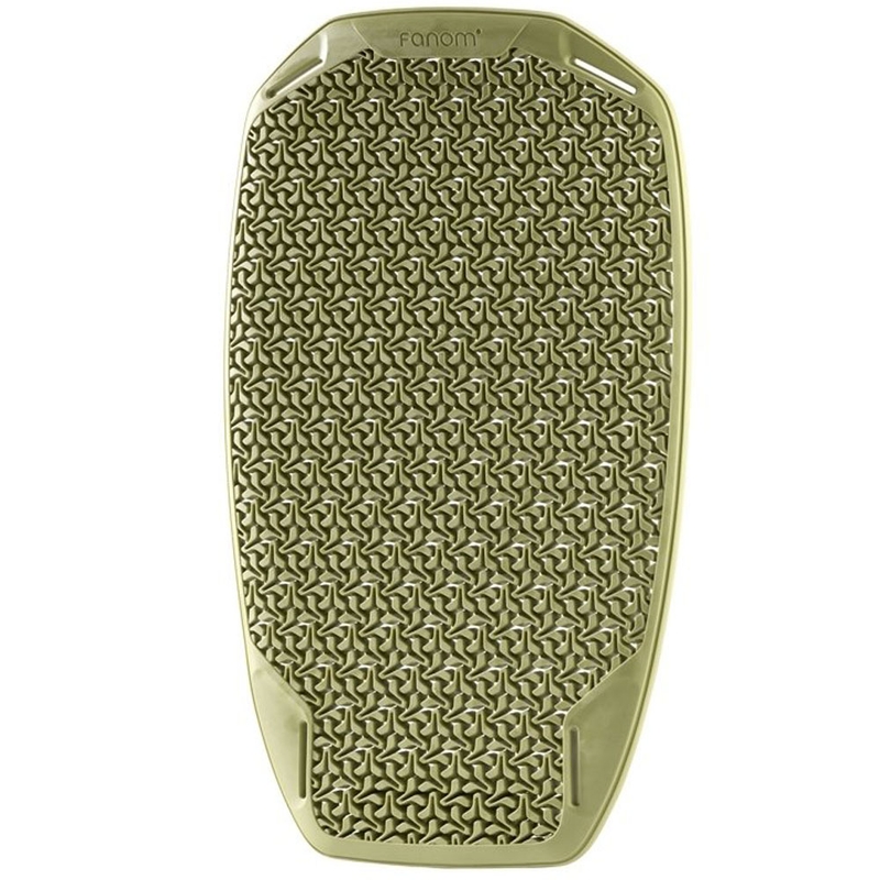 Protectie spate IXON FANOM BFB_1 kaki