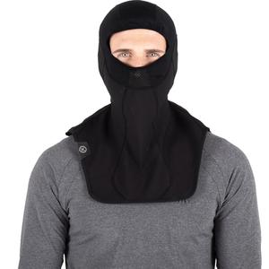 Glugă pentru cască Knox Hot Hood neagră