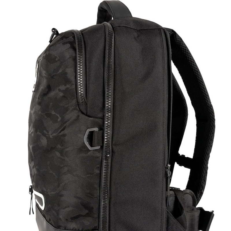 Rucsac motocicletă Knox Eda Every Day Adventure 25 l negru