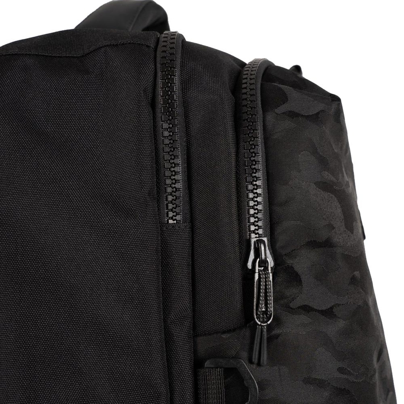 Rucsac motocicletă Knox Eda Every Day Adventure 25 l negru