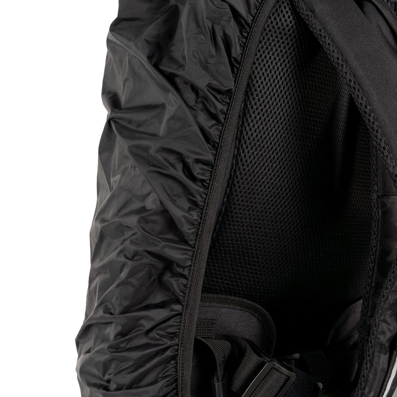 Rucsac motocicletă Knox Eda Every Day Adventure 25 l negru