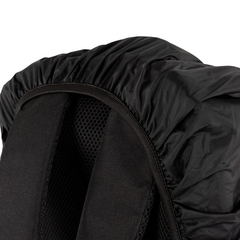 Rucsac motocicletă Knox Eda Every Day Adventure 25 l negru
