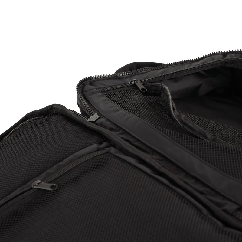 Rucsac motocicletă Knox Eda Every Day Adventure 25 l negru